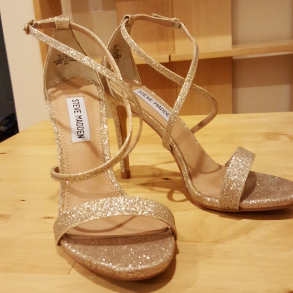 Steve Madden Heels - Picture 6 of 6